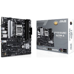 MHTΡΙΚΗ ASUS PRIME A620M-A-CSM RETAIL