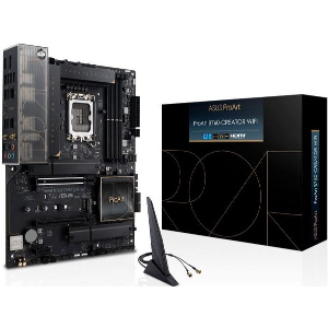 ΜΗΤΡΙΚΗ ASUS PROART B760-CREATOR WIFI D5 RETAIL