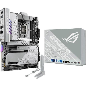 ΜΗΤΡΙΚΗ ASUS ROG MAXIMUS Z890 APEX D5 LGA1851 RETAIL