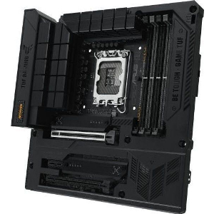 ΜΗΤΡΙΚΗ ASUS TUF GAMING B760M-BTF WIFI D5 LGA1700 RETAIL