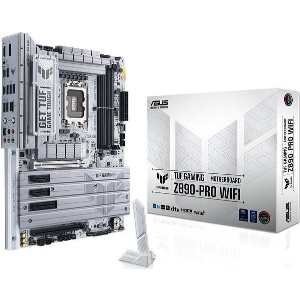 ΜΗΤΡΙΚΗ ASUS TUF GAMING Z890-PRO WIFI D5 LGA1851 RETAIL