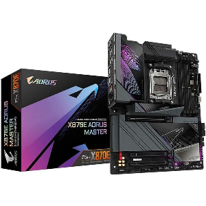 ΜΗΤΡΙΚΗ GIGABYTE X870E AORUS MASTER AM5 D5 RETAIL