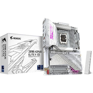ΜΗΤΡΙΚΗ GIGABYTE Z890 A ELITE D5 LGA1851 RETAIL