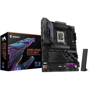 ΜΗΤΡΙΚΗ GIGABYTE Z890 AORUS ELITE WIFI7 D5 LGA1851 RETAIL