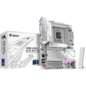 ΜΗΤΡΙΚΗ GIGABYTE Z890 AORUS ELITE WIFI7 ICE D5 LGA1851 RETAIL
