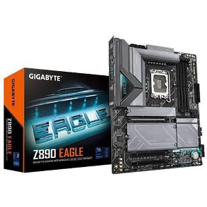 ΜΗΤΡΙΚΗ GIGABYTE Z890 EAGLE D5 LGA1851 RETAIL
