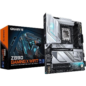 ΜΗΤΡΙΚΗ GIGABYTE Z890 GAMING X WIFI7 D5 LGA1851 RETAIL