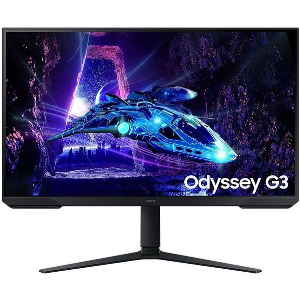 ΟΘΟΝΗ SAMSUNG ODYSSEY LS32DG302EUXEN 32