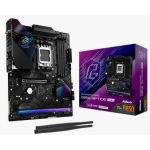 ΜΗΤΡΙΚΗ ASROCK B850 RIPTIDE WIFI AM5 D5 RETAIL