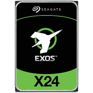 HDD SEAGATE ST20000NM001H EXOS X24 20TB 3.5'' SATA 6GB/S