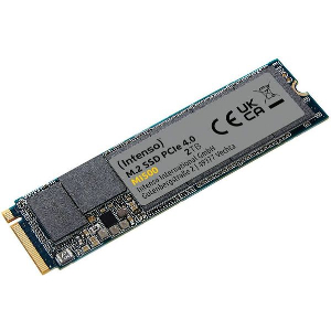 SSD INTENSO MI500 2TB PCIE GEN4 X4 NVME M.2 2280 3836470
