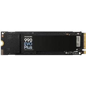 SSD SAMSUNG MZ-V9S2T0BW 990 EVO PLUS 2TB PCIE GEN 4.0 X4 / 5.0 X2 NVME 2.0 M.2 2280