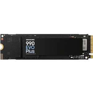SSD SAMSUNG MZ-V9S4T0BW 990 EVO PLUS 4TB PCIE GEN 4.0 X4 / 5.0 X2 NVME 2.0 M.2 2280