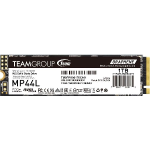 SSD TEAMGROUP MP44L 1TB NVME M.2 PCIE GEN4 X4 TM8FPK001T0C101