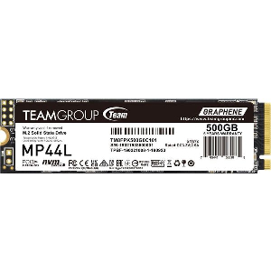 SSD TEAMGROUP MP44L 500GB NVME M.2 PCIE GEN4 X4 TM8FPK500G0C101