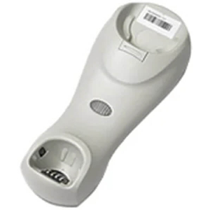 ZEBRA CR0078-SC10001WR CRADLE RADIO & CHARGER MULTI INTERFACE WHITE