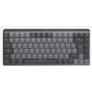ΠΛΗΚΤΡΟΛΟΓΙΟ LOGITECH MX MECHANICAL MINI FOR MAC SPACE GRAY TACTILE QUIET 920-010837