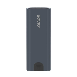 SAVIO AK-67 EXTERNAL M.2 SSD - USB DRIVE