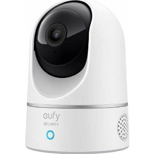 ANKER EUFYCAM INDOOR CAMERA 2K PAN-TILT