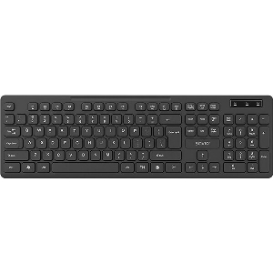 SAVIO KB-02 WIRELESS KEYBOARD