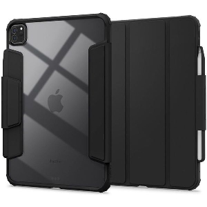 SPIGEN AIR SKIN PRO BLACK FOR IPAD PRO 11 2024