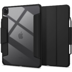 SPIGEN AIR SKIN PRO BLACK FOR IPAD PRO 13 2024