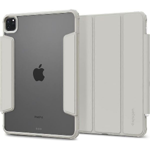 SPIGEN AIR SKIN PRO GRAY FOR IPAD PRO 11 (22/21/20/18)