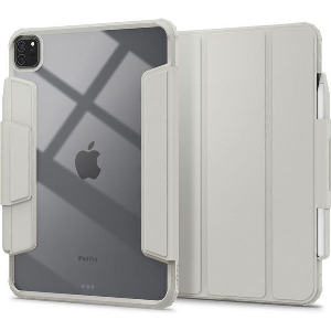 SPIGEN AIR SKIN PRO GRAY FOR IPAD PRO 11 2024