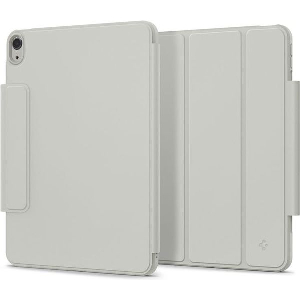 SPIGEN AIR SKIN PRO ONETAP GRAY FOR IPAD AIR 13 2024