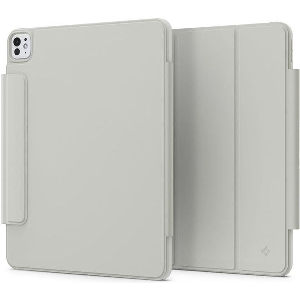 SPIGEN AIR SKIN PRO ONETAP GRAY FOR IPAD PRO 11 2024