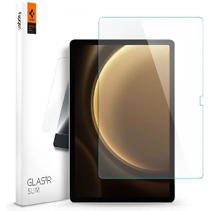 SPIGEN GLASS TR SLIM 1 PACK FOR SAMSUNG GALAXY TAB S9 FE 2023