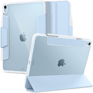 SPIGEN IPAD AIR 10.9 (2022/2020) CASE ULTRA HYBRID PRO SKY BLUE