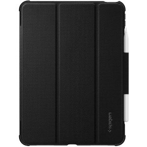 SPIGEN RUGGED ARMOR PRO CASE FOR IPAD AIR 4 2020 BLACK