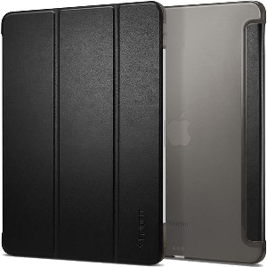 SPIGEN SMART FOLD BLACK FOR IPAD PRO 11 2024