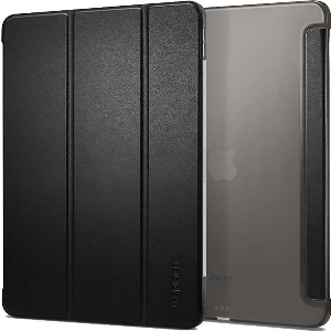 SPIGEN SMART FOLD BLACK FOR IPAD PRO 13 2024