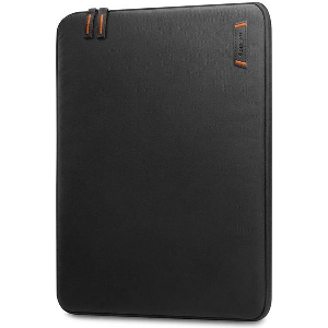 SPIGEN BASIC LAPTOP POUCH 16 BLACK