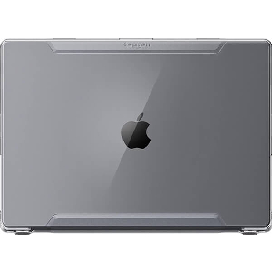 SPIGEN THIN FIT CLEAR FOR MACBOOK PRO 14'' 2021