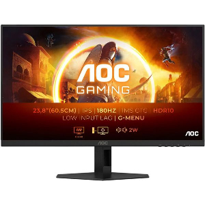 ΟΘΟΝΗ AOC 24G4XE IPS 24