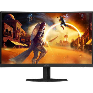 ΟΘΟΝΗ AOC C27G4ZXE CURVED 27