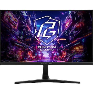 ΟΘΟΝΗ ASROCK PG25FFT 24.5'' IPS FULL HD GAMING 180HZ BLACK