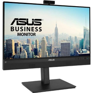 ΟΘΟΝΗ ASUS BE24ECSNK 23.8'' IPS FULL HD VIDEO CONFERENCING PIVOT BLACK