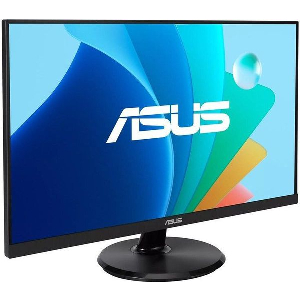 ΟΘΟΝΗ ASUS EYE CARE VA24DQFR 23.8'' LED IPS 1920X1080 1MS 100HZ HDMI DISPLAYPORT VGA SPEAKERS