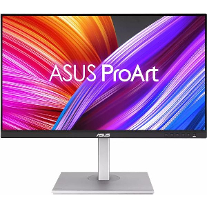 ΟΘΟΝΗ ASUS PROART PA278CGV 2560X1440 QHD BLACK