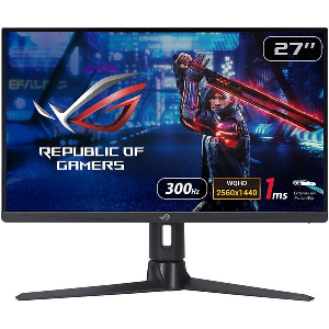 ΟΘΟΝΗ ASUS ROG STRIX XG27AQMR 2560 X 1440 QHD 300HZ LED BLACK