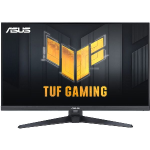 ΟΘΟΝΗ ASUS TUF GAMING VG328QA1A 1920X1080 FULL HD LED 170HZ BLACK