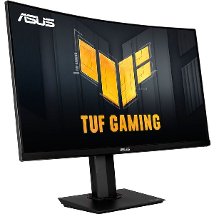 ΟΘΟΝΗ ASUS TUF GAMING VG32VQR 31.5'' QHD 2560 X 1440 VA LED 165HZ FREESYNC BLACK