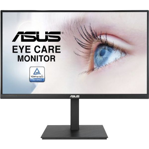 ΟΘΟΝΗ ASUS VA27AQSB 2560X1440 QHD BLACK