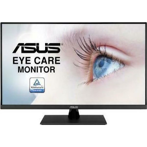 ΟΘΟΝΗ ASUS VP32UQ 31.5'' 4K ULTRA HD LED 3840 X 2160 BLACK