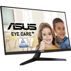 ΟΘΟΝΗ ASUS VY27UQ 27'' LED IPS HDMI DP 4K UHD