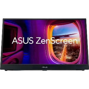 ΟΘΟΝΗ ASUS ZENSCREEN MB17AHG 17.3'' LED FHD 5MS IPS PORTABLE USB MONITOR USB-C HDMI FREESYNC